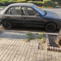 لنسر مدل ۱۹۹۳  کلاسیک، خوش‌استیل و کم‌خرج