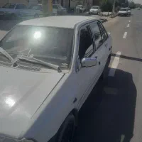 پراید صندوق‌دار بنزینی، مدل ۱۳۸۴|خودرو سواری و وانت|بافق, |دیوار