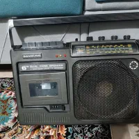رادیو سامسونگ عتیقه