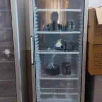 یخچال وفریزر