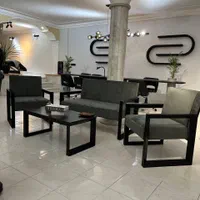 مبلمان اداری مدرن