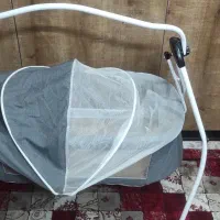 لندی نوزادوتشک مسافرتی