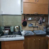 خانه ویلایی دنج