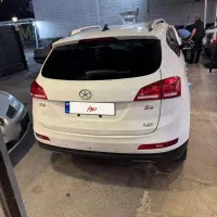 جک s5|خودرو سواری و وانت|تبریز, |دیوار