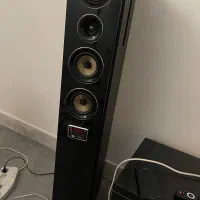 باند برند رکسون