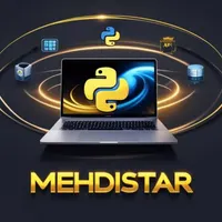 تدریس خصوصی برنامه نویسی پایتون ازمبتدی تا پیشرفته
