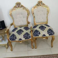 مبل ۹ نفره|مبلمان خانگی و میز عسلی|مشهد, انصار|دیوار