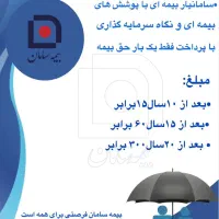 ساخت پوستر تبلیغاتی|خدمات رایانه‌ای و موبایل|بندرعباس, |دیوار