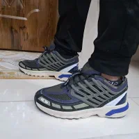 کتونی وارداتی ویتنام اصل (سالامون)|کیف، کفش، کمربند|ملایر, |دیوار