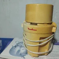 مولینکس 1-2-3  اصل فرانسه