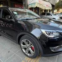 فیدلیتی پرایم ۱۴۰۱ گیربکس جدید ۷ نفره|خودرو سواری و وانت|شیراز, آبزنگی|دیوار