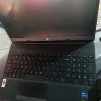 لپتاپ hp