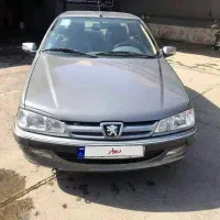 پارس XU7 1400 دریچه سیمی بی رنگ