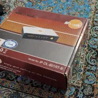 مودم ip link|مودم و تجهیزات شبکه|همدان, |دیوار