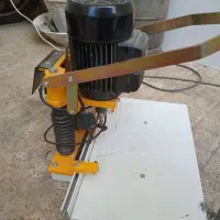 دستگاه گازور زن ۱.۵ اسب تمام مس