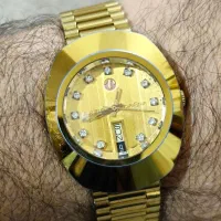 ساعت رادو اصل سوئیس|ساعت|بندرعباس, |دیوار