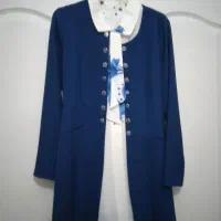 مانتو و شومیز