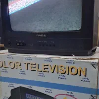 تلویزیون|تلویزیون و پروژکتور|رشت, کوی حسینی|دیوار