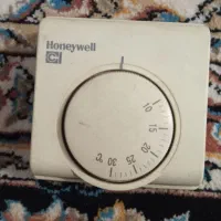 ترموستات فن کوئل