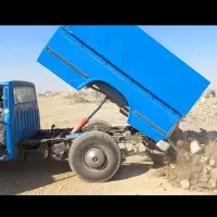 تخریب‌‌بردن‌نخاله ‌بردن مصاله ‌در‌کمترین‌‌زمان