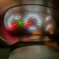 تیبا۲مدل۱۴۰۱ خشک|خودرو سواری و وانت|شلمان, |دیوار