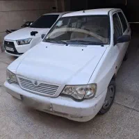 پراید۱۳۲ مدل۹۸