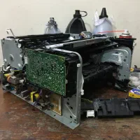 خدمات تعمیر انواع پرینتر اسکنر کپی فکس|خدمات رایانه‌ای و موبایل|تهران, سلسبیل شمالی|دیوار