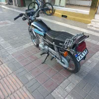 هندا ۹۴ ، استارتی ، ۵ دنده