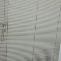 جمع شو پرده آلومینیومی15mm