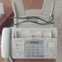 فکس پاناسونیک