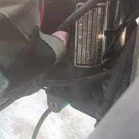 تیزپر مدل 404|موتورسیکلت|تهران, دریا|دیوار