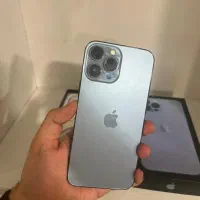 آیفون ۱۳ پرو