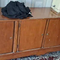 کمد|جاکفشی، کمد، دراور|شوشتر, |دیوار