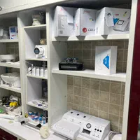 یونیت دندانپزشکی خرید و فروش و تعمیرات|پزشکی|تهران, سلسبیل جنوبی|دیوار