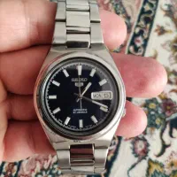 ساعت مچی سکو ۵ اصل ژاپن
