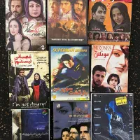 سی دی فیلم