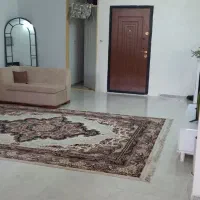 نیمه ویلایی همکف نوده