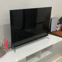 تلویزیون 50 اینچ 4k هوشمند جی پلاس