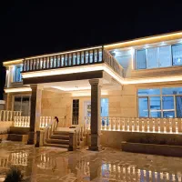 باغ-ویلا-استخر-ابگرم