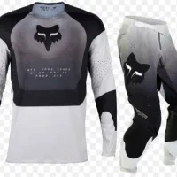 ست لباس موتور سواری فاکس