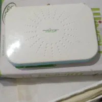 مودم و تلفن