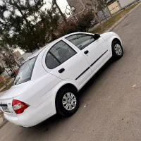 تیبا ۱ مدل ۹۸، بیرنگ، شاسی پلمپ