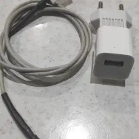 شارژر اورجینال گوشی آیفون|لوازم جانبی موبایل و تبلت|تهران, درختی|دیوار