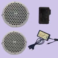 بلندگو سقفی|سیستم صوتی خانگی|تبریز, |دیوار