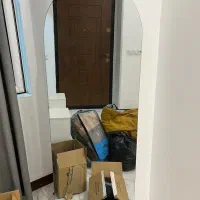 فروش فوری اینه قدی گنبدی