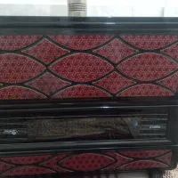 بخاری کاملا سالم در حد نو