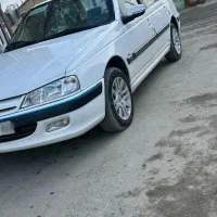 پارس tu5|خودرو سواری و وانت|نقده, |دیوار