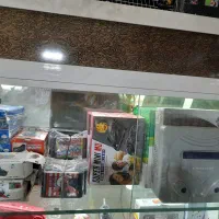 کنسول بازی سگا و لوازم جانبی|کنسول، بازی ویدئویی و آنلاین|اصفهان, خلجا|دیوار