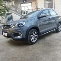 x22 بی رنگ 1400|خودرو سواری و وانت|گرگان, |دیوار