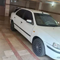 سمند دوگانه ef7مدل ۹۶